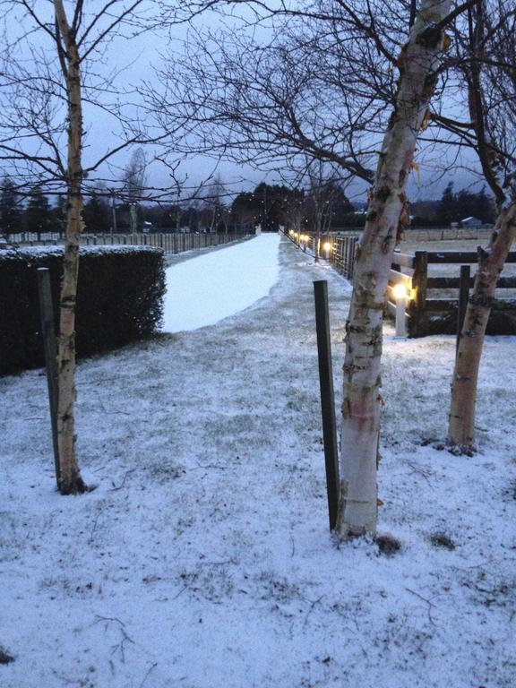 Ruapehu Country Lodge Ohakune Εξωτερικό φωτογραφία