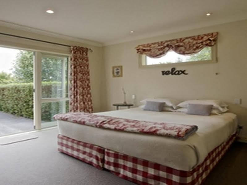 Ruapehu Country Lodge Ohakune Εξωτερικό φωτογραφία