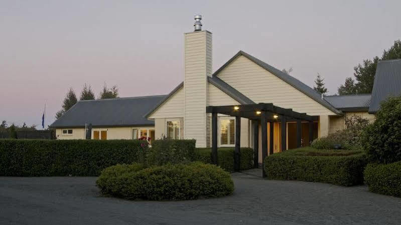 Ruapehu Country Lodge Ohakune Εξωτερικό φωτογραφία